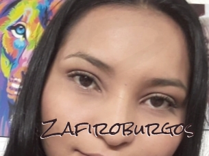 Zafiroburgos