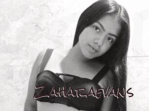 Zaharaevans