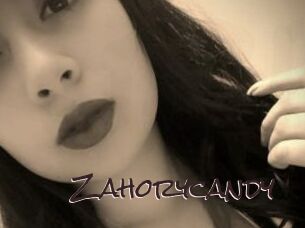 Zahorycandy