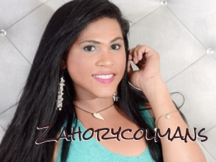 zahorycolmans Spicy Blogs