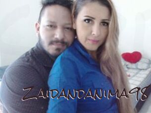 Zaidandanima98