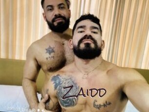Zaidd