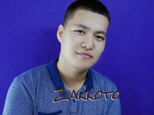 Zakkoto