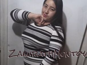 ZakurathMontoya