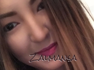 Zalmansa