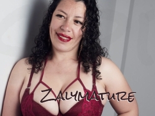 zalymature Spicy Blogs