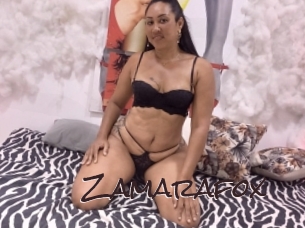 Zamarafox