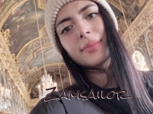 Zamsailor