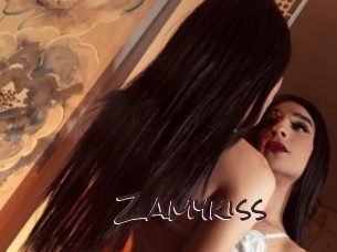 Zamykiss