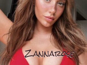 Zannarose