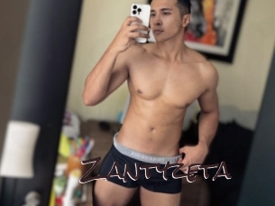 zantyzeta Spicy Blogs