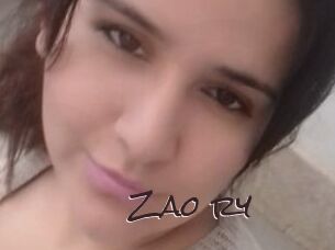 Zao_ry