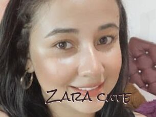 Zara_cute