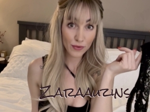 Zaraauzins