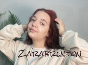 Zarabrenton