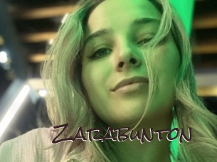 Zarabunton
