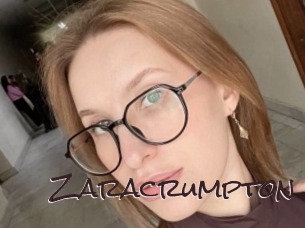 Zaracrumpton