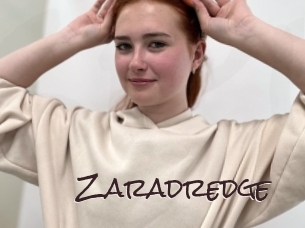 Zaradredge