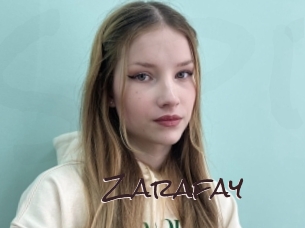 Zarafay