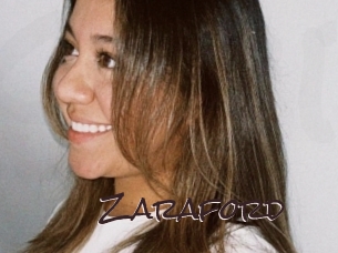 Zaraford