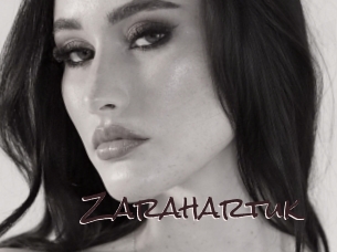 Zarahartuk