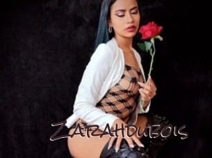 zarahdubois Spicy Blogs