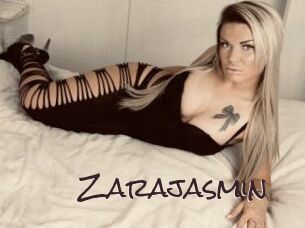 Zarajasmin
