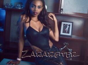 Zarareiter