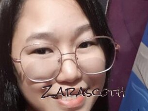 Zarascoth
