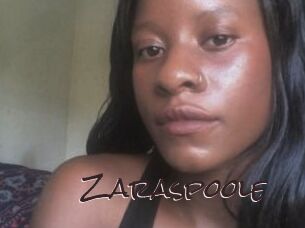 Zaraspoole