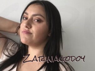 Zarinagodoy