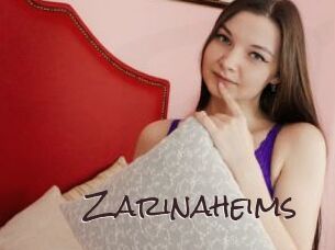 Zarinaheims