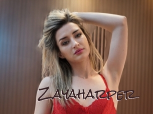 Zayaharper