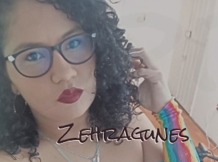 Zehragunes