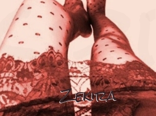 Zekira