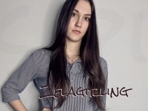 Zelagirling