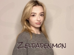 Zeldadenmon