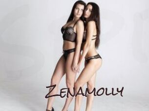 Zenamolly