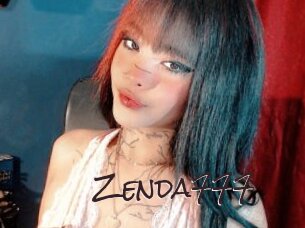Zenda777