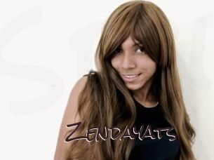 Zendayats