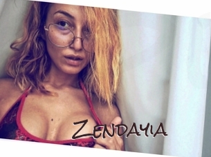 Zendayia