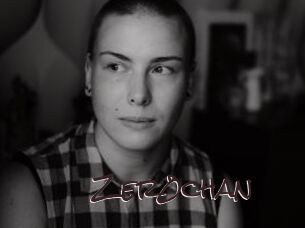 Zer0chan