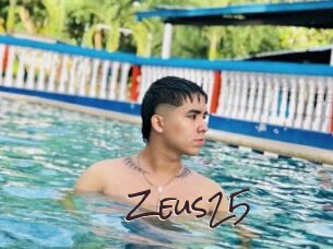 Zeus25