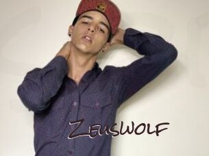 Zeuswolf