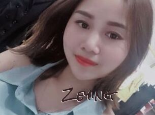 Zeying