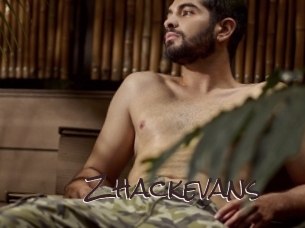 zhackevans Spicy Blogs