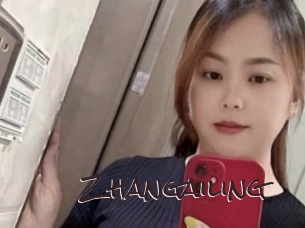 zhangailing Spicy Blogs