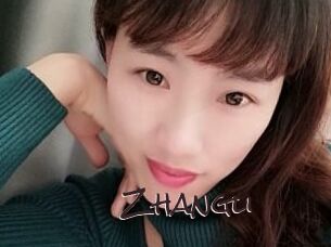 Zhangli