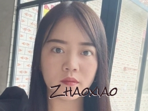 Zhaoxiao