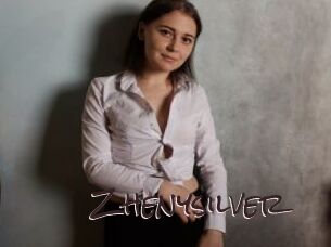 Zhenysilver